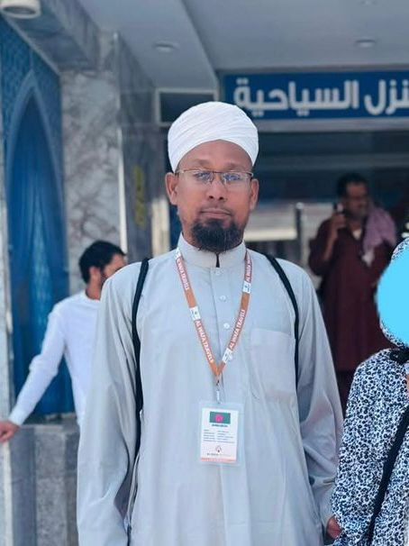 ডাঃ নুর আলম